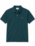 LA Coste Green Polo T-Shirt