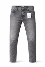 A&F Style Premium Grey Jeans