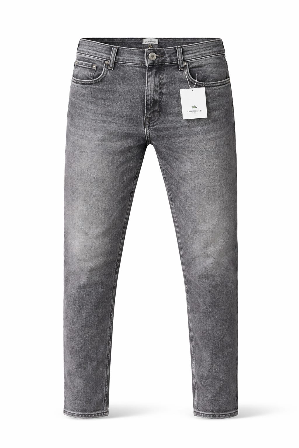 A&F Style Premium Grey Jeans
