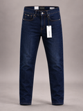 C_K Navy Blue Jeans