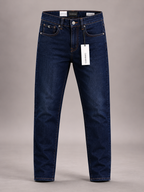 C_K Navy Blue Jeans