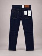 C_K Navy Blue Jeans